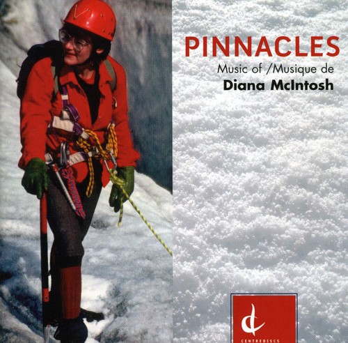 Pinnacles