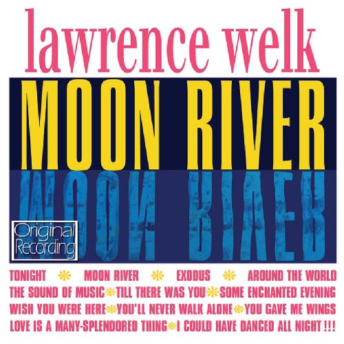 Moon River [Import]