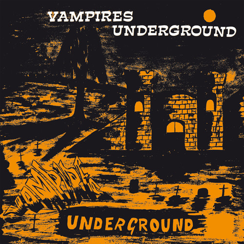 Vampires Underground