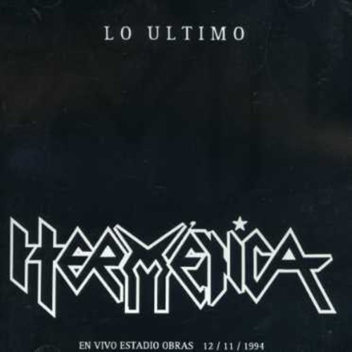 Lo Ultimo [Import]