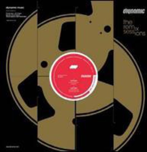 Remix: Session, Vol. 6