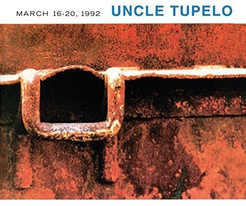 March 16-20 1992 [Import]