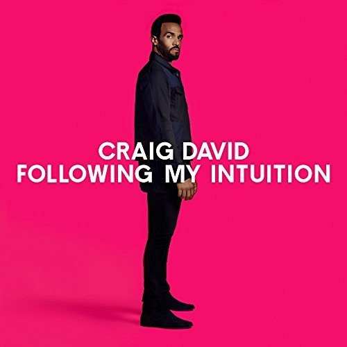 Following My Intuition [Import]