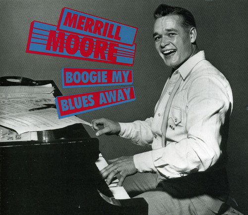 Boogie My Blues Away