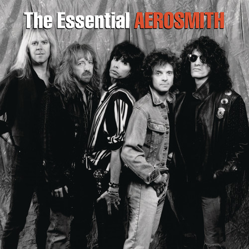Essential Aerosmith [Import]