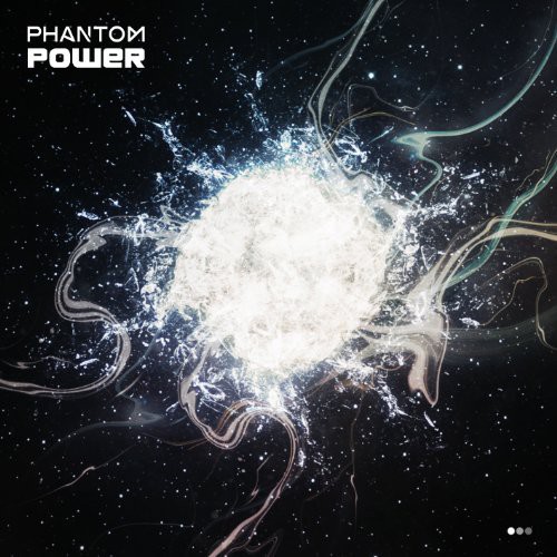 Phantom Power (Vol. 1) [Import]