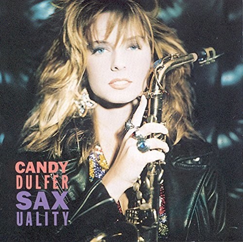 Saxuality [Import]