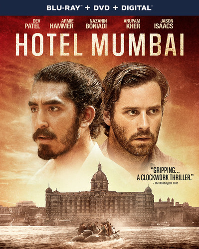 Hotel Mumbai