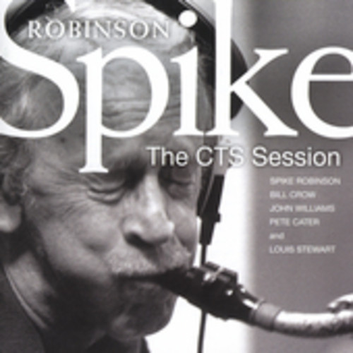 The CTS Session