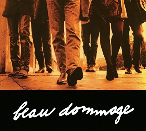Beau Dommage (1994) [Import]