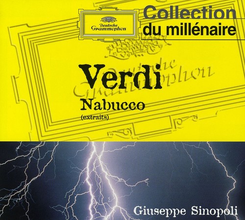 Verdi: Nabucco (Highlights)