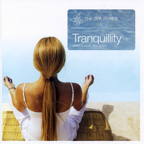 Tranquillity /  Various