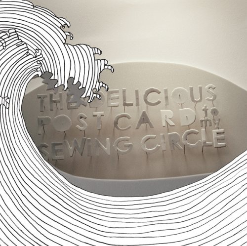 Postcard to My Sewing Circle