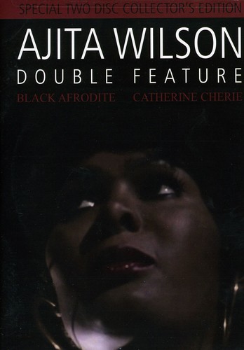 Ajita Wilson Double Feature
