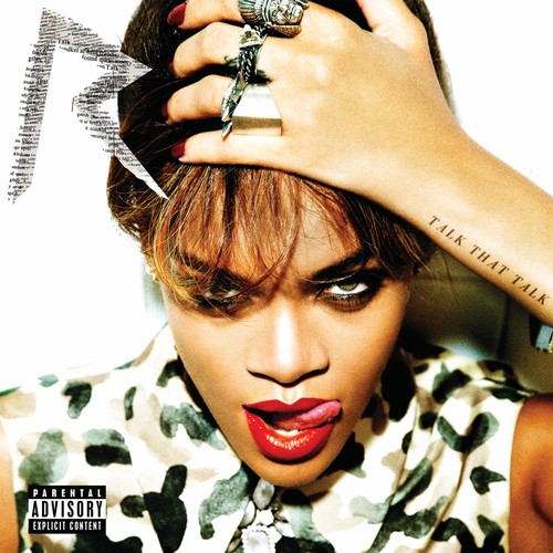 Talk That Talk [Explicit Content]