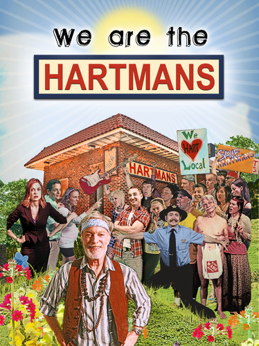 We Are the Hartmans