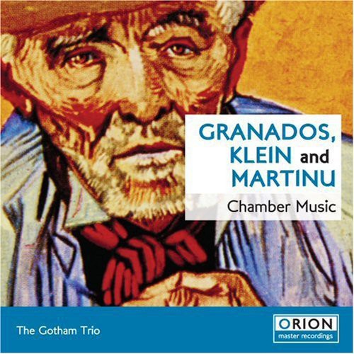 Chamber Music