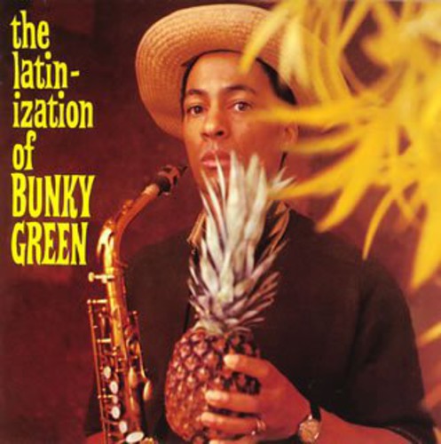 Latinization of [Import]