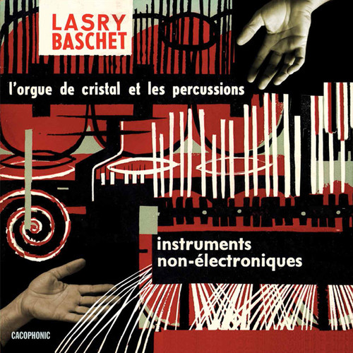 Instruments Non-?Lectroniques
