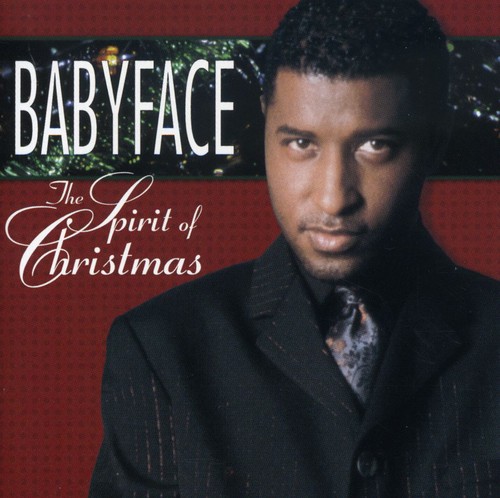 The Spirit Of Christmas