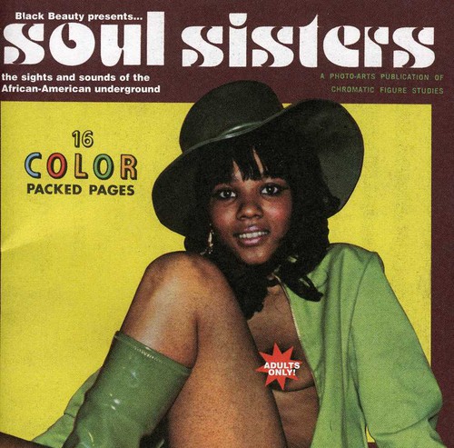 Soul Sisters (Original Soundtrack)
