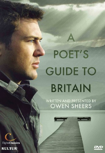 A Poet’s Guide to Britain