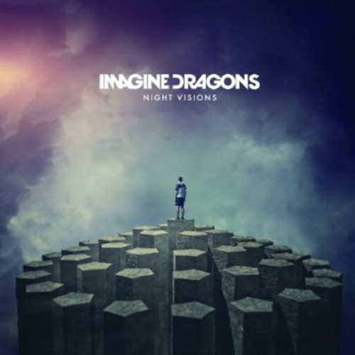 Night Visions [Import]
