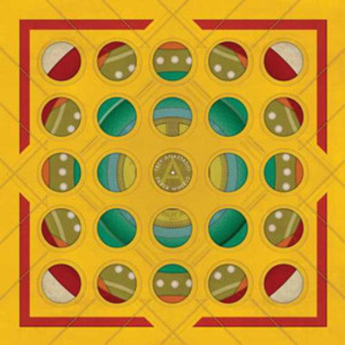 Album Art