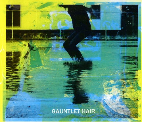 Gauntlet Hair