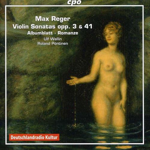 Works for Violin & Piano