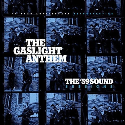The '59 Sound Sessions