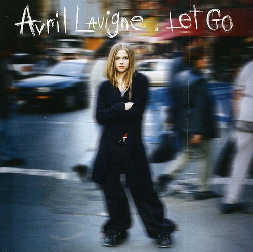 Avril Lavigne - Let Go [Import]
