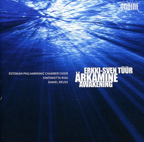 Arkamine (Awakening)