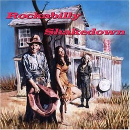Rockabilly Shakedown