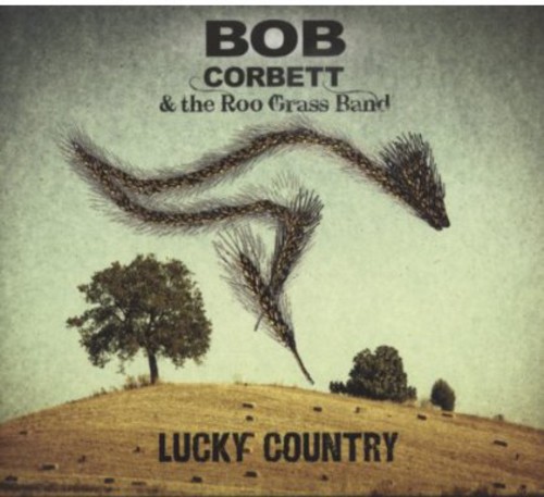 Lucky Country [Import]