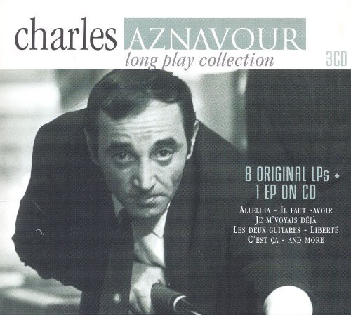 Long Play Collection [Import]