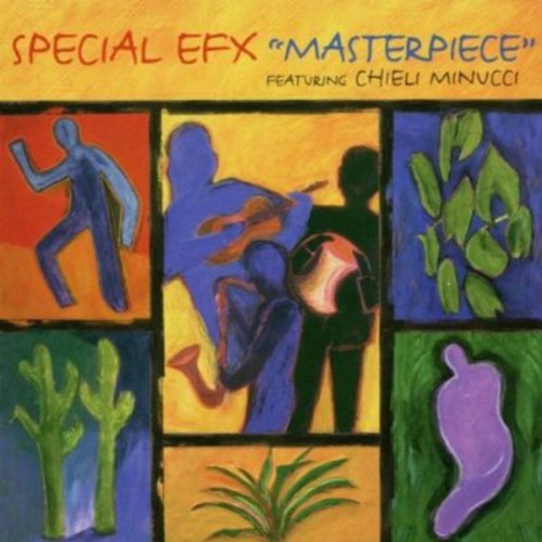 Album Art
