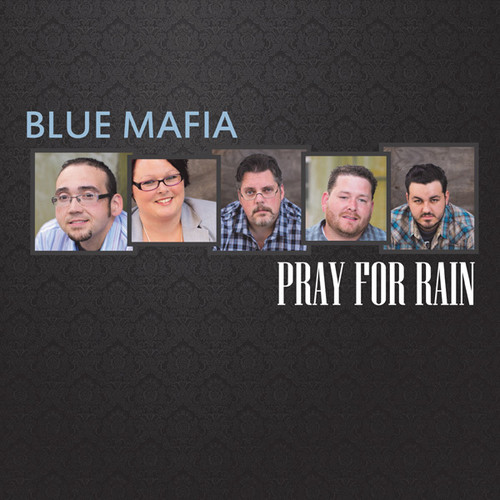 Pray for Rain