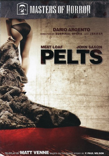 Masters of Horror: Pelts