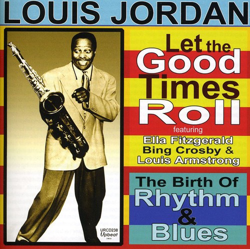Let the Good Times Roll [Import]