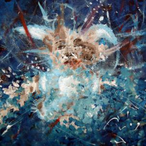 BLUE RABBIT