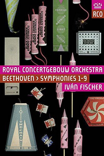 Symphonies Nos. 1-9