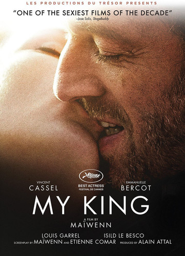 My King
