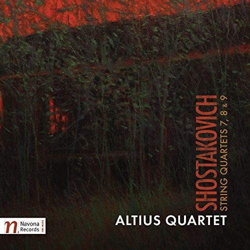 String Quartets