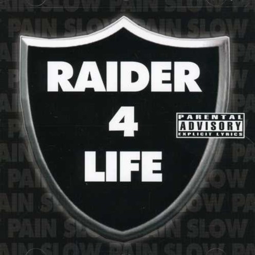 RAIDER 4 LIFE