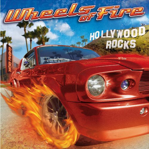 Hollywood Rocks [Import]