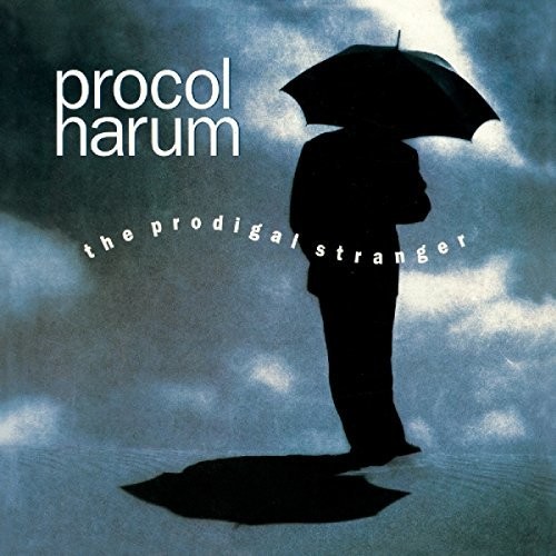 Prodigal Stranger [Import]