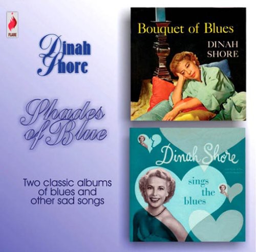 Shades of Blue [Import]