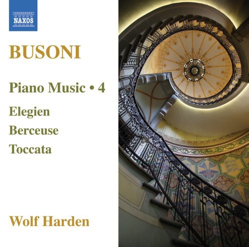 Piano Music 4