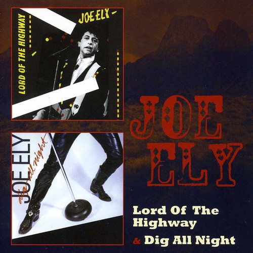 Lord of the Highway /  Dig All Night [Import]